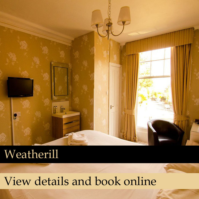 Whitby Hotels, Whitby B&B,Whitby Bed & Breakfast,Whitby Guest House ...